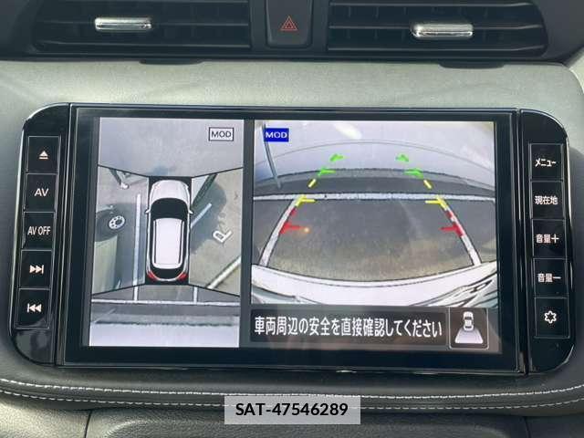 Nissan KIX 2021-07 7793662-3