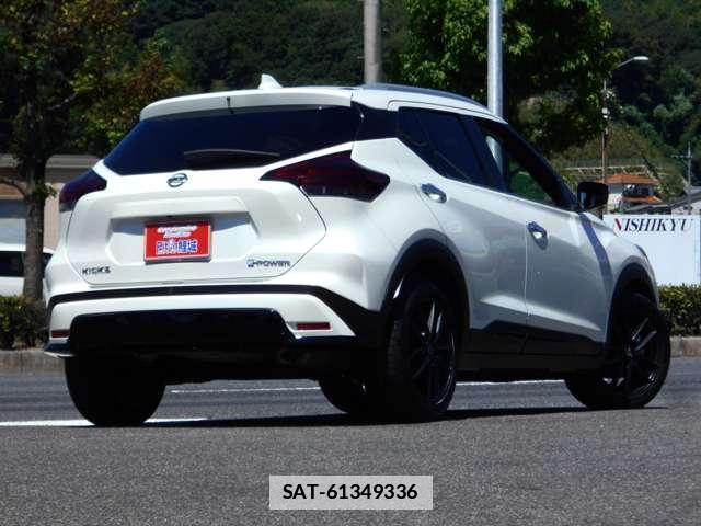 Nissan KIX 2021-07 7795751-1