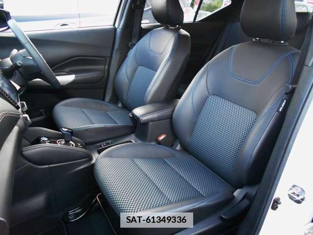 Nissan KIX 2021-07 7795751-17