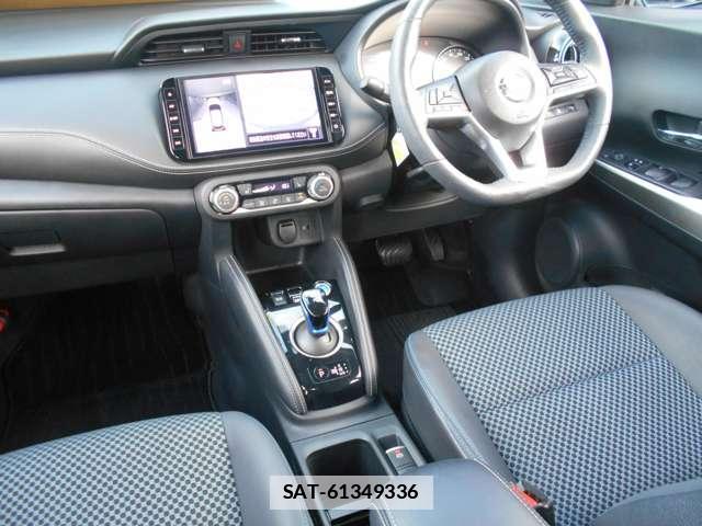 Nissan KIX 2021-07 7795751-2