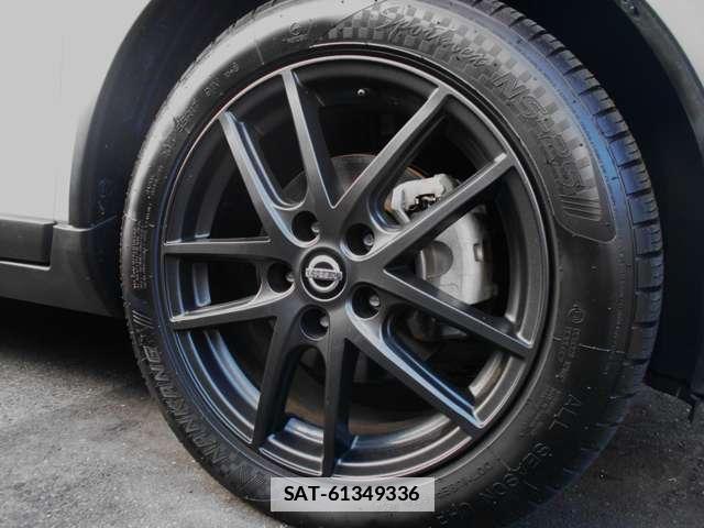 Nissan KIX 2021-07 7795751-4