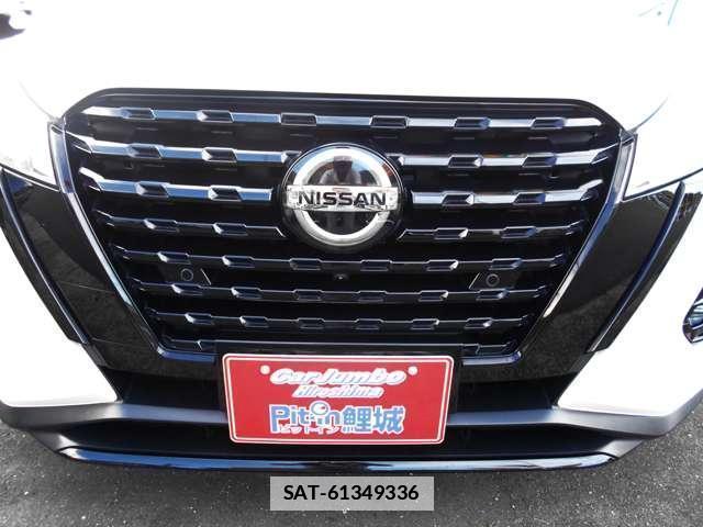Nissan KIX 2021-07 7795751-6
