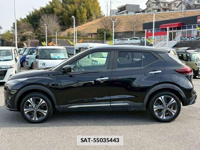 Nissan KIX 2021-03 7795841-2
