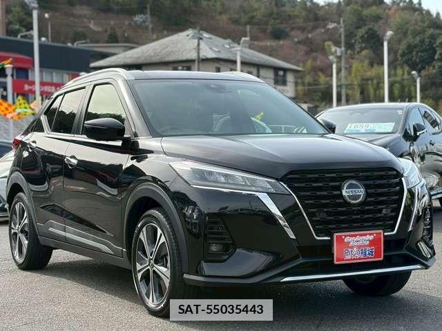 Nissan KIX 2021-03 7795841-3