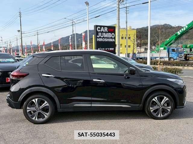 Nissan KIX 2021-03 7795841-4
