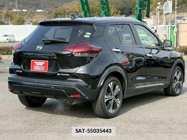 Nissan KIX 2021-03 7795841-5