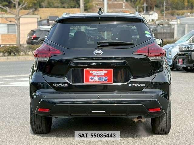 Nissan KIX 2021-03 7795841-6