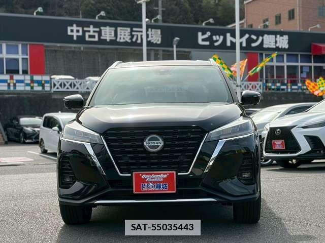 Nissan KIX 2021-03 7795841-8