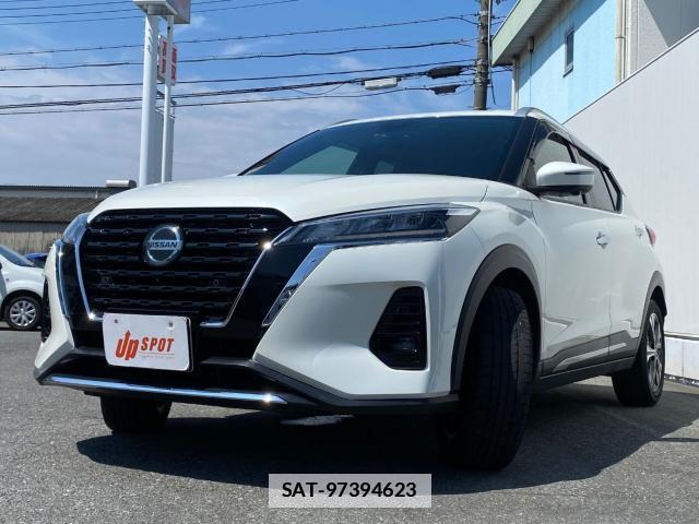 Nissan KIX 2020-12 7796468-12