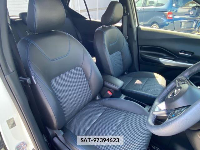 Nissan KIX 2020-12 7796468-5