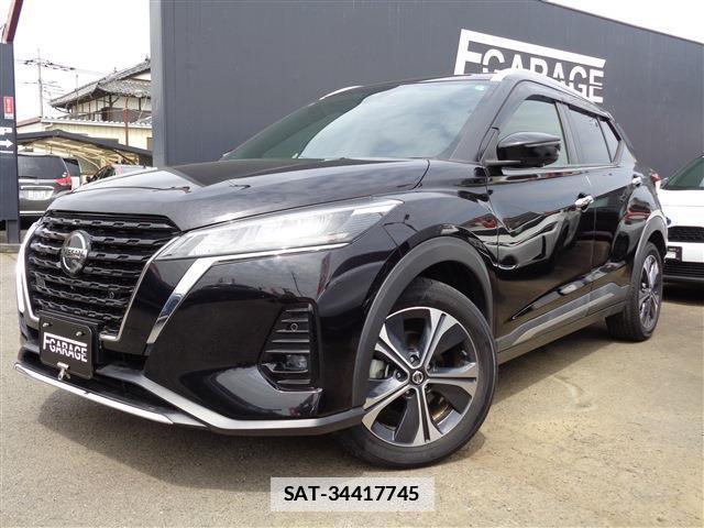 Nissan KIX 2021-05 7797348-0