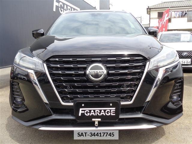 Nissan KIX 2021-05 7797348-1