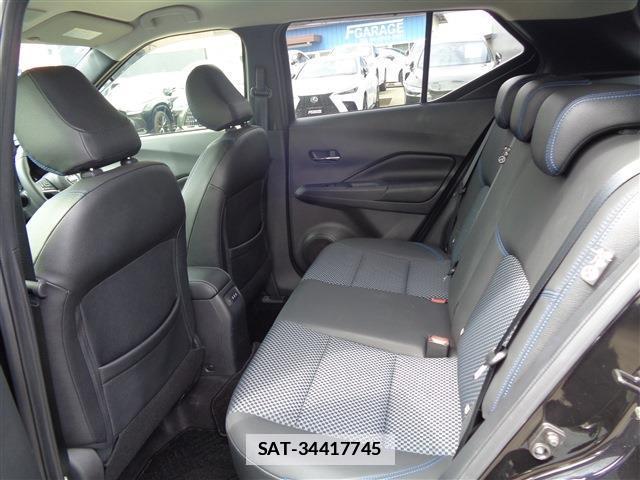 Nissan KIX 2021-05 7797348-11