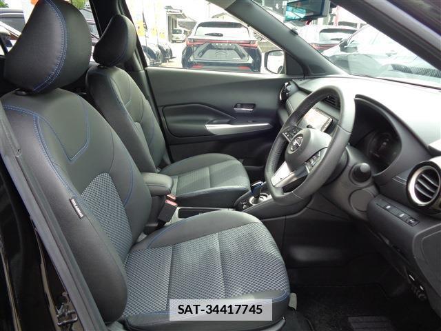Nissan KIX 2021-05 7797348-14