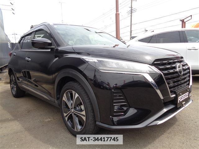 Nissan KIX 2021-05 7797348-2