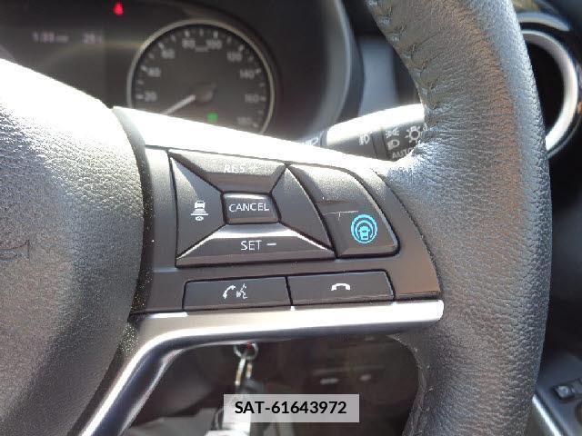 Nissan KIX 2021-01 7804238-8