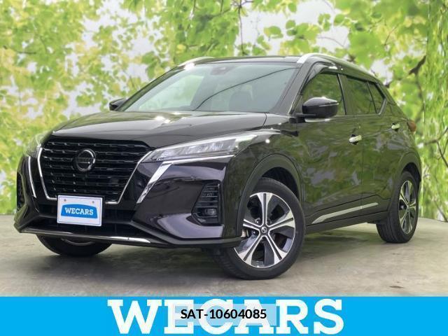 Nissan KIX 2022-02 7804903-0