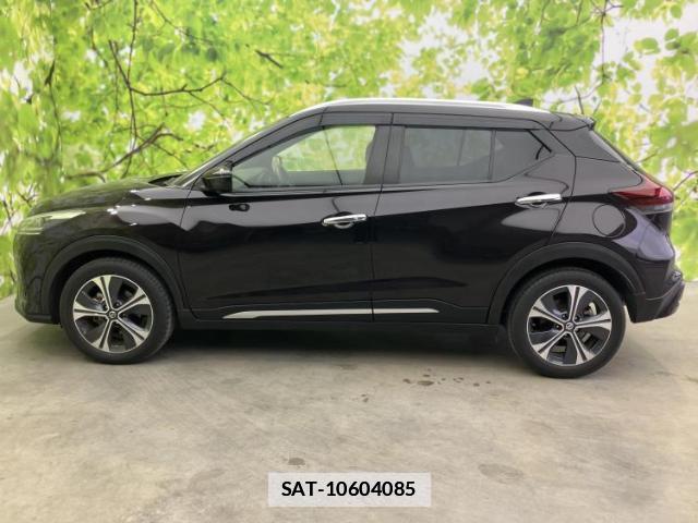 Nissan KIX 2022-02 7804903-1