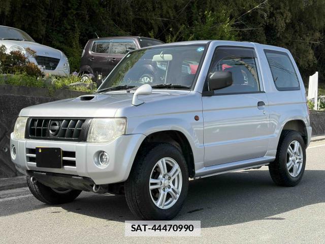 sat car