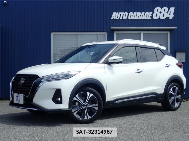 Nissan KIX 2021-07 7805892-0