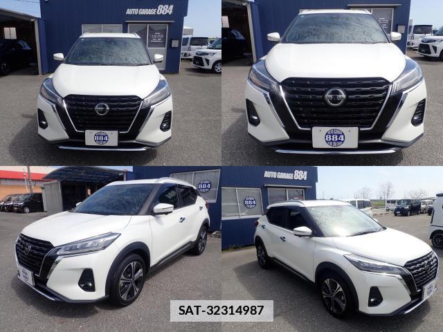 Nissan KIX 2021-07 7805892-1