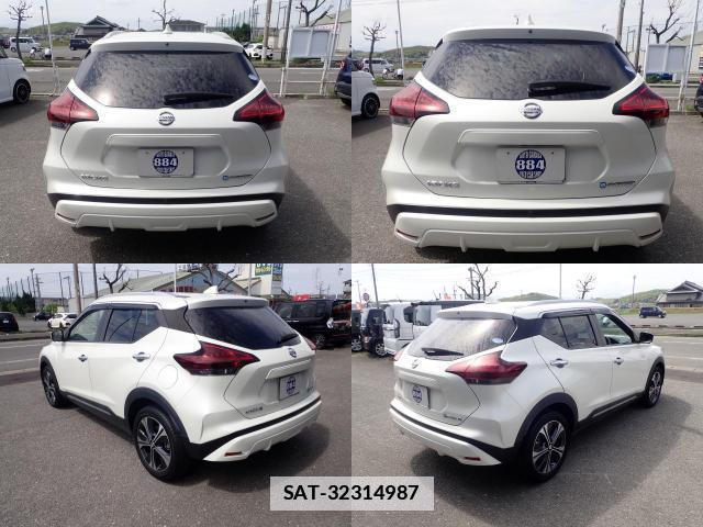 Nissan KIX 2021-07 7805892-9