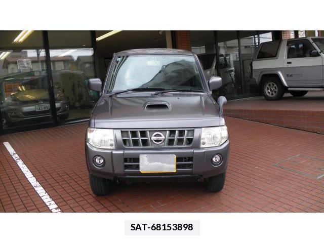 sat car