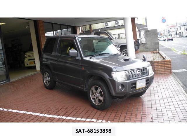 Nissan KIX 2009-06 7809842-1
