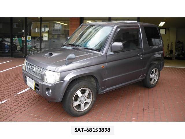 Nissan KIX 2009-06 7809842-2