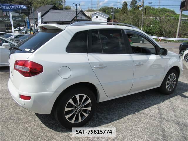 Renault KOLEOS 2012-03 7802663-1
