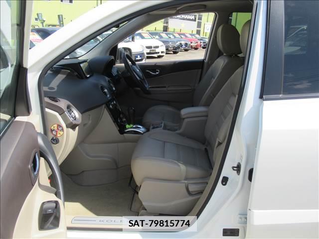 Renault KOLEOS 2012-03 7802663-13