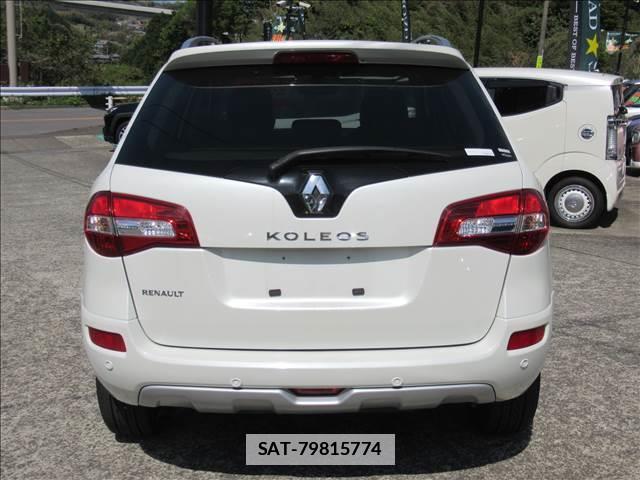Renault KOLEOS 2012-03 7802663-17