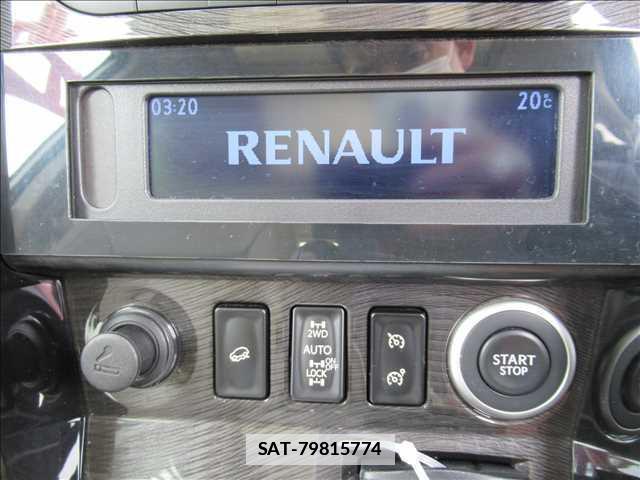 Renault KOLEOS 2012-03 7802663-6