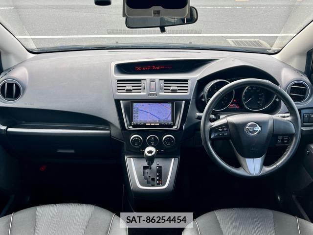 Nissan LAFESTA 2016-03 7798447-10