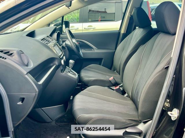 Nissan LAFESTA 2016-03 7798447-14