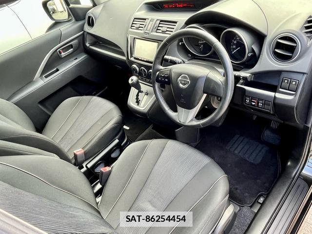Nissan LAFESTA 2016-03 7798447-18