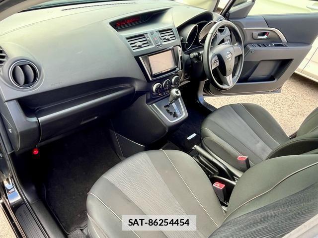 Nissan LAFESTA 2016-03 7798447-19