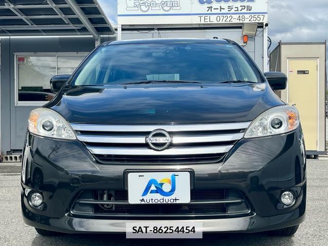 Nissan LAFESTA 2016-03 7798447-2