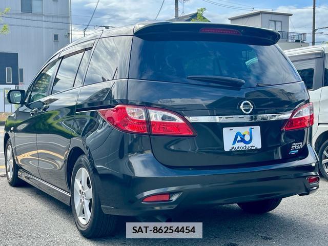 Nissan LAFESTA 2016-03 7798447-5