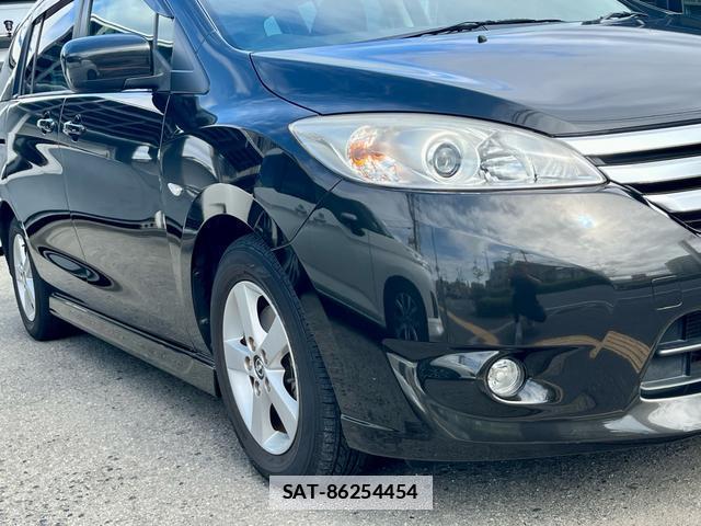 Nissan LAFESTA 2016-03 7798447-6