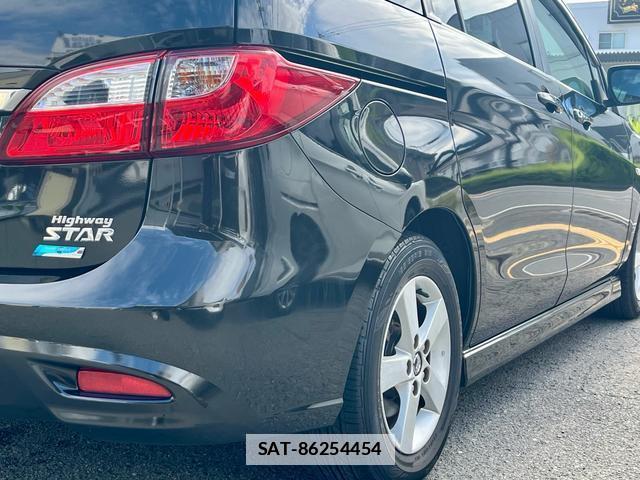 Nissan LAFESTA 2016-03 7798447-7
