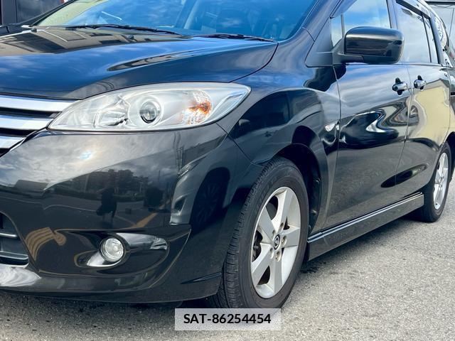 Nissan LAFESTA 2016-03 7798447-8