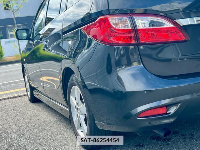 Nissan LAFESTA 2016-03 7798447-9