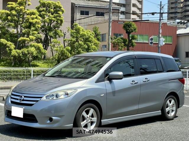sat car