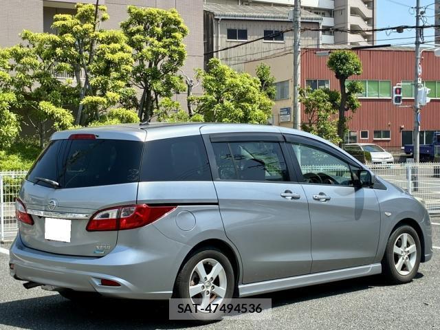 Nissan LAFESTA 2011-06 7798670-1