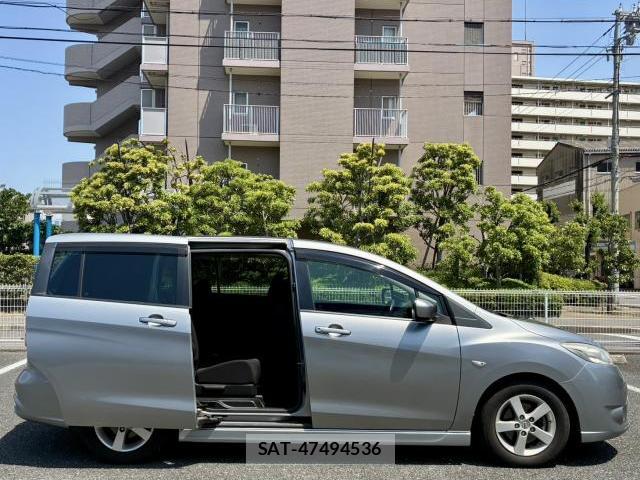 Nissan LAFESTA 2011-06 7798670-3