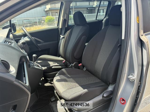Nissan LAFESTA 2011-06 7798670-5