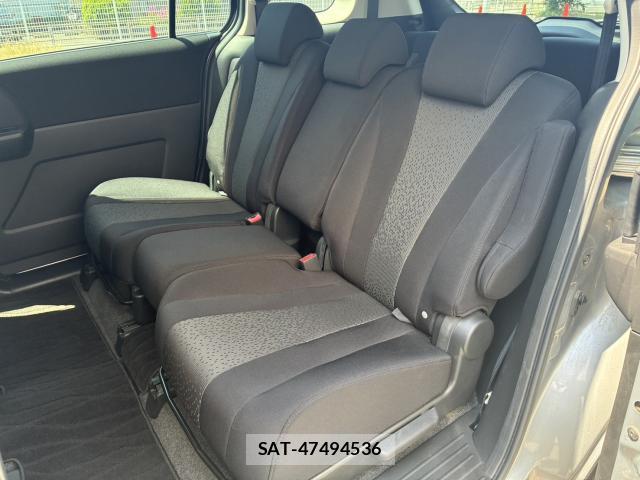 Nissan LAFESTA 2011-06 7798670-6