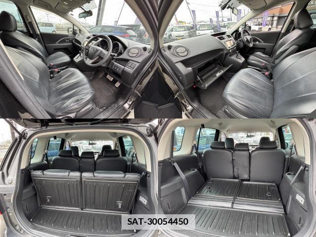 Nissan LAFESTA 2012-06 7800363-10