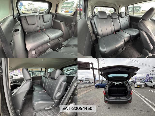 Nissan LAFESTA 2012-06 7800363-11